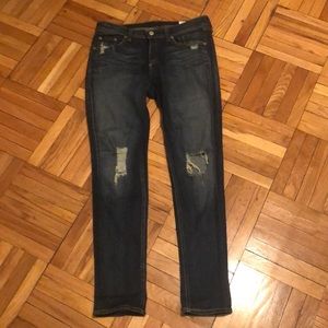 Rag and Bone Jeans